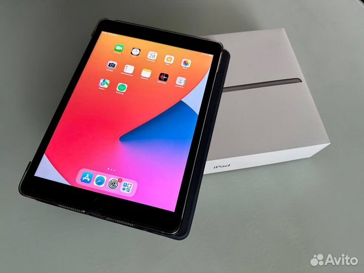 Планшет apple iPad