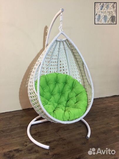 Подвесное кресло