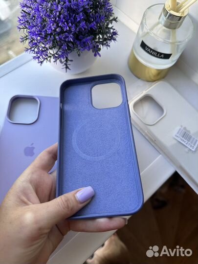 Чехол iPhone 13 pro max