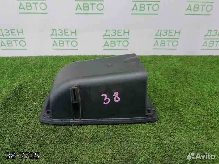 Чехол накладка селектора Audi Allroad