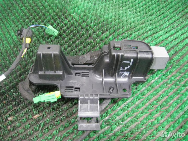 Проводка сиденья переднего правого Citroen Berlin