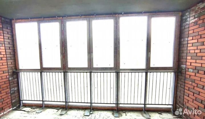 Стеклопакет