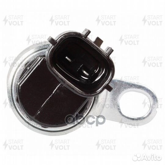 Клапан эл.рег.фаз грм hyundai/KIA solaris 2006