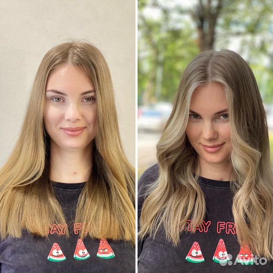 Стрижка+уход+укладка-1000