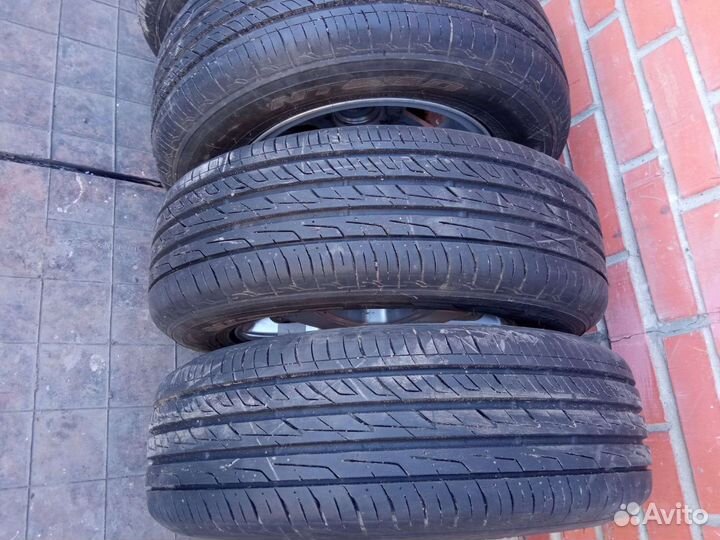 Nitto NT860 185/70 R14
