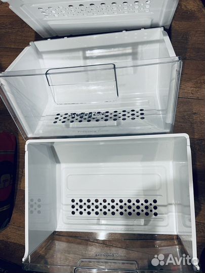 Ящики новые для холодильника LG GA-B489