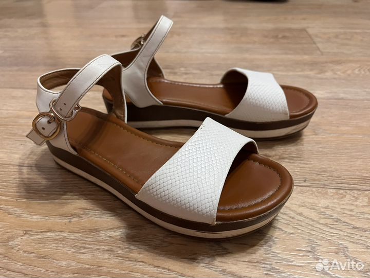 Сандали женские 36 t.taccardi