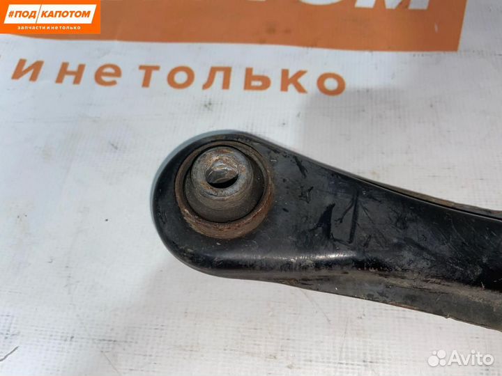 Рычаг задний Mitsubishi Outlander 3 2012 4117A039