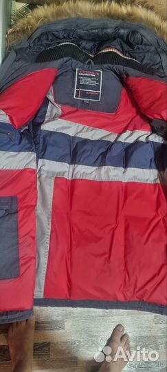 Аляска nortfolk n158503p