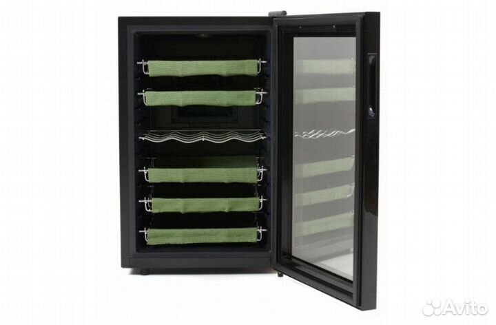 Холодильник для вина и фруктов BioZone Bio-75SA