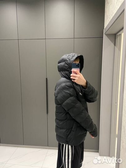 Пуховик Nike sportswear