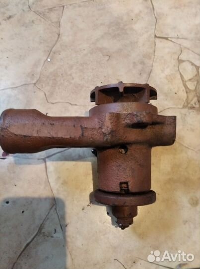 Водяной насос УАЗ