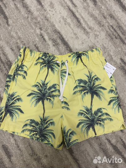 Шорты для купания hm