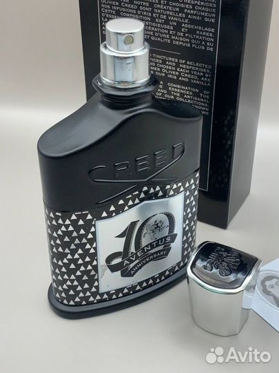 Духи Creed Aventus 100ml