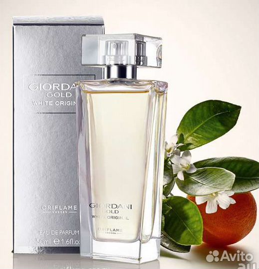 Парфюм oriflame в ассортименте