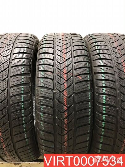 Pirelli Winter Sottozero 3 205/60 R16 96H