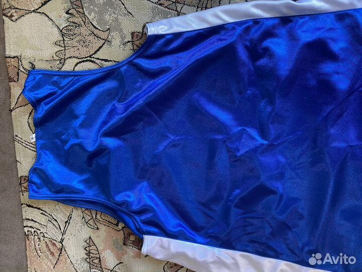 Форма для бокса