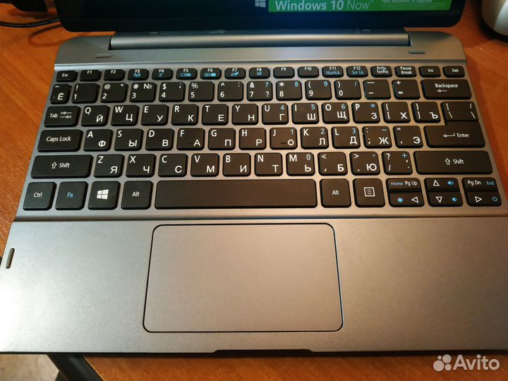 Acer One 10 (S1002)