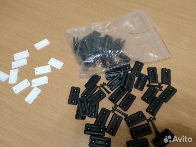 Подпятник для мебели