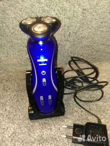 Электробритва philips