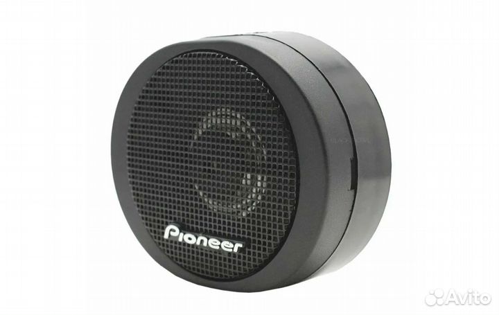 Твитеры автомобильные Pioneer TS-S20