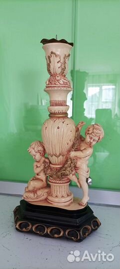 Подсвечник 