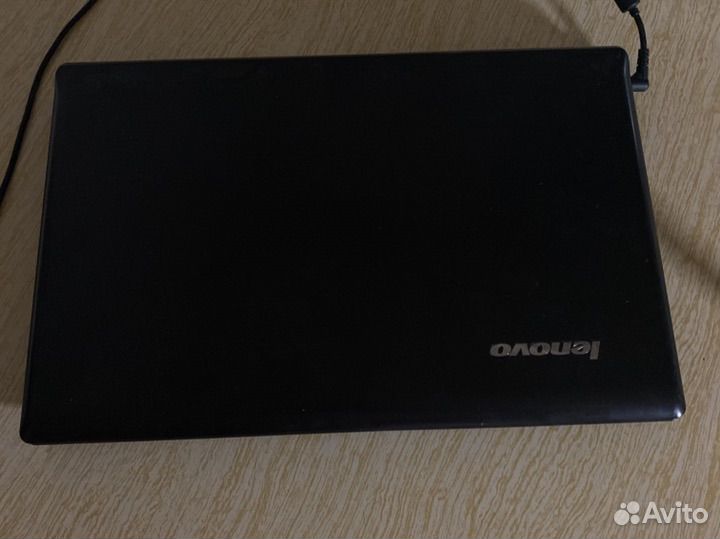 Lenovo g770