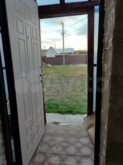 Дом 50 м² на участке 1 сот.