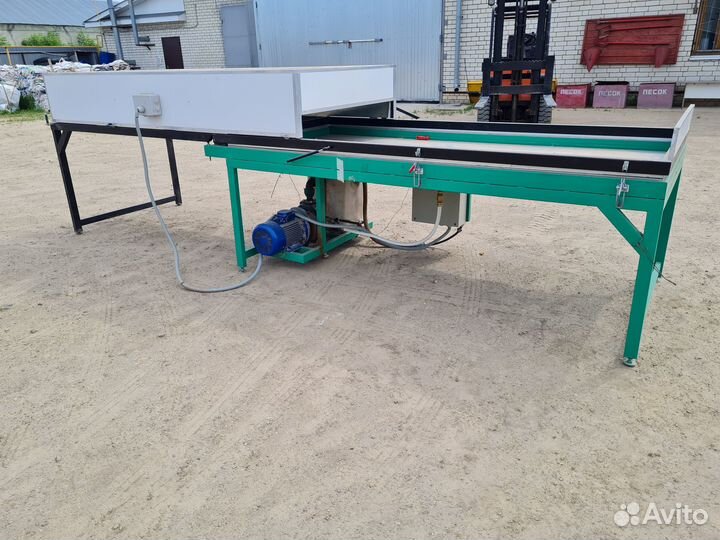 Вакуумный пресс