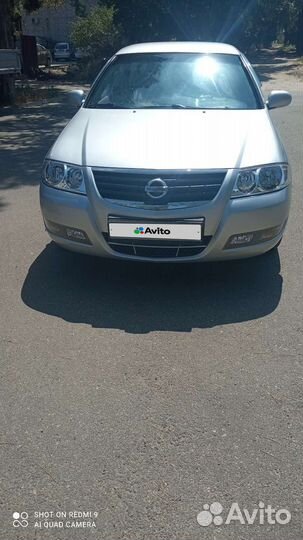 Nissan Almera Classic 1.6 AT, 2011, 157 000 км