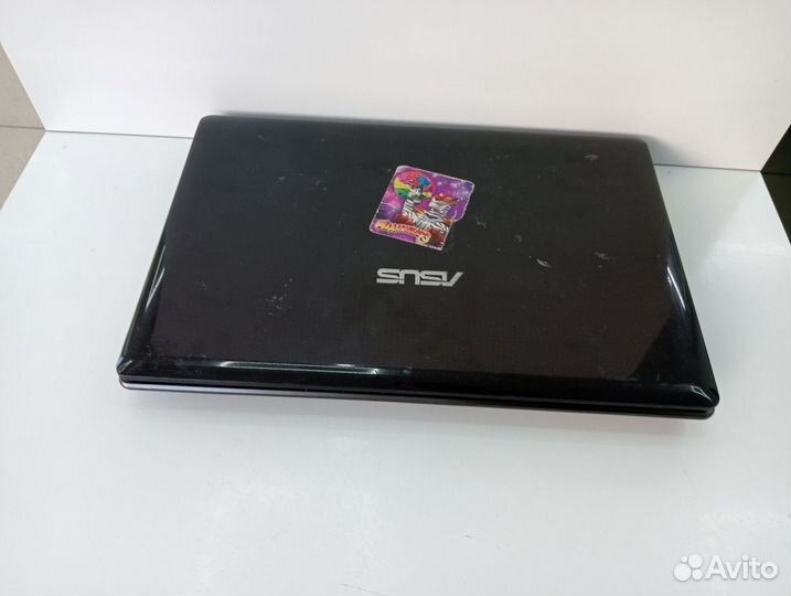Ноутбук asus X515J