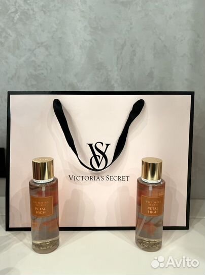 Victoria secret мист оригинал