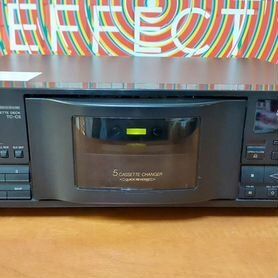 Sony TC-C5, Pioneer CT-939 mark II