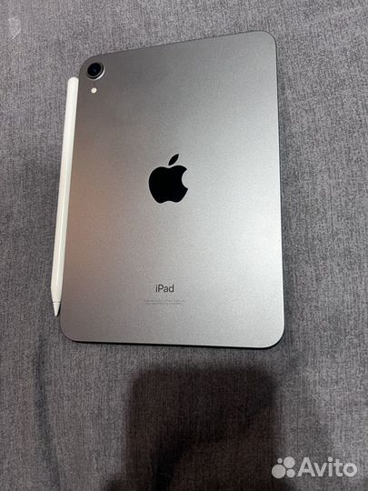 iPad mini 6 64gb