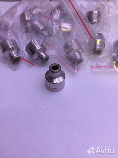 Насадка D-200 для алмазной дермабразии