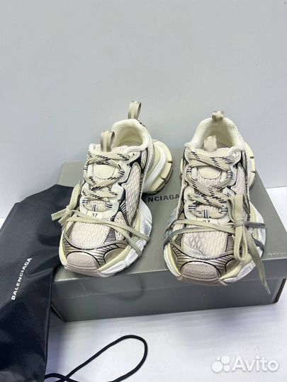 Новиночки balenciaga - runner