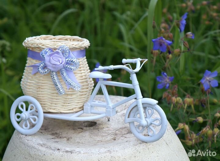 Горшок кашпо