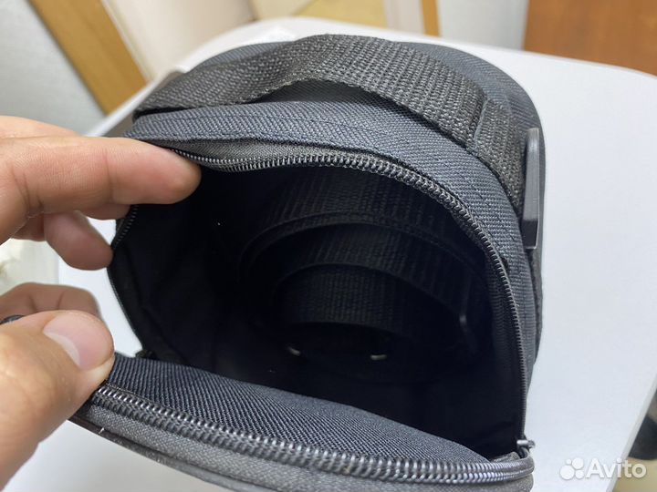 Сумка для поискового магнита Непра