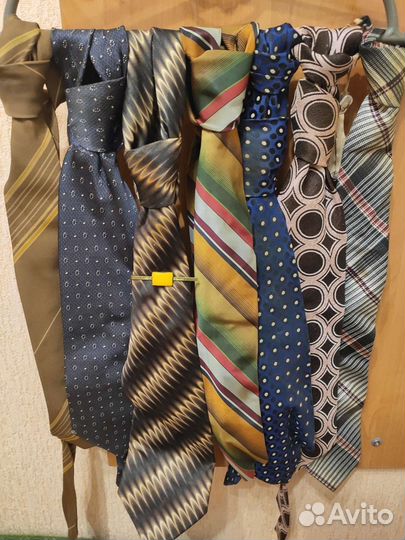 Зажим для галстука СССР