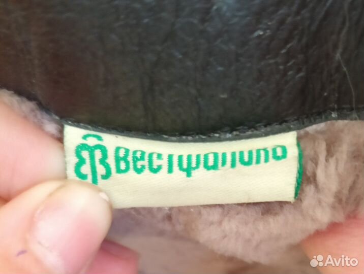 Сапоги женские зимние 37