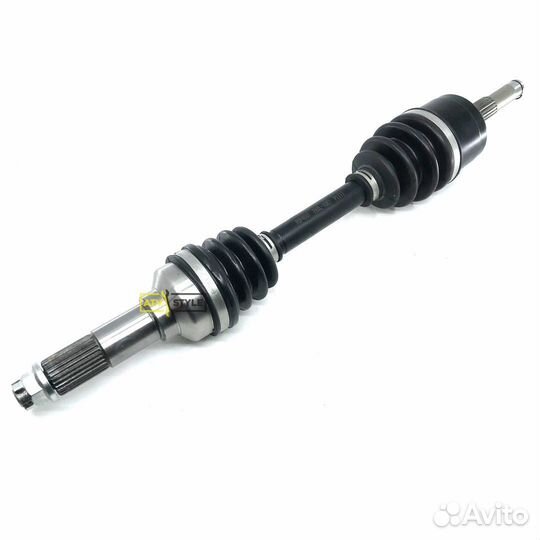 Привод передний левый Rugged Yamaha