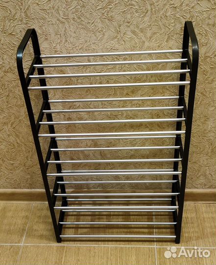 Подставка для обуви новая т. IKEA