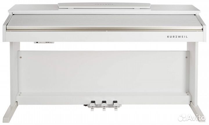 Kurzweil M90 WH Цифровое пианино