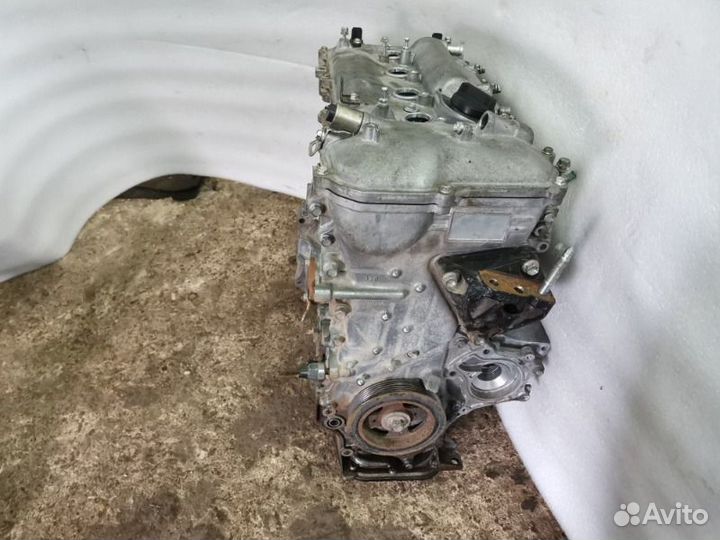Двигатель Toyota Rav4 CA40 2.0 2018