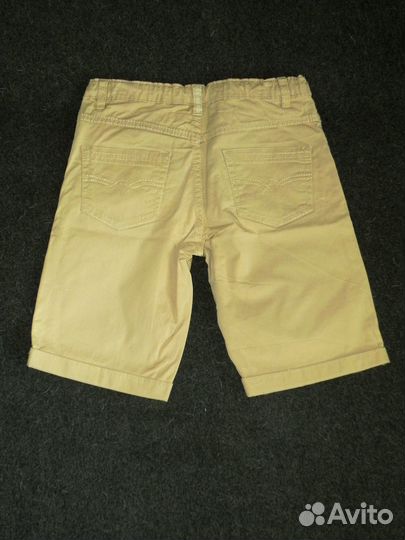 Шорты на мальчика, 128-134