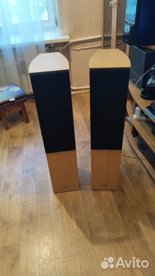 Акустическая система Heco Victa 500