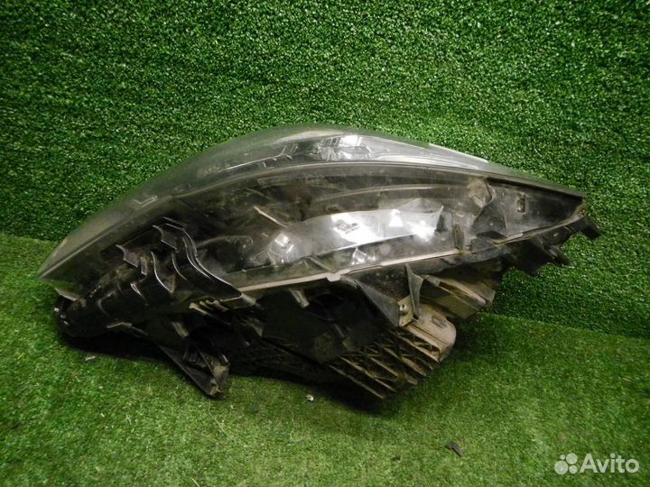 Фара левая BMW 5-Series