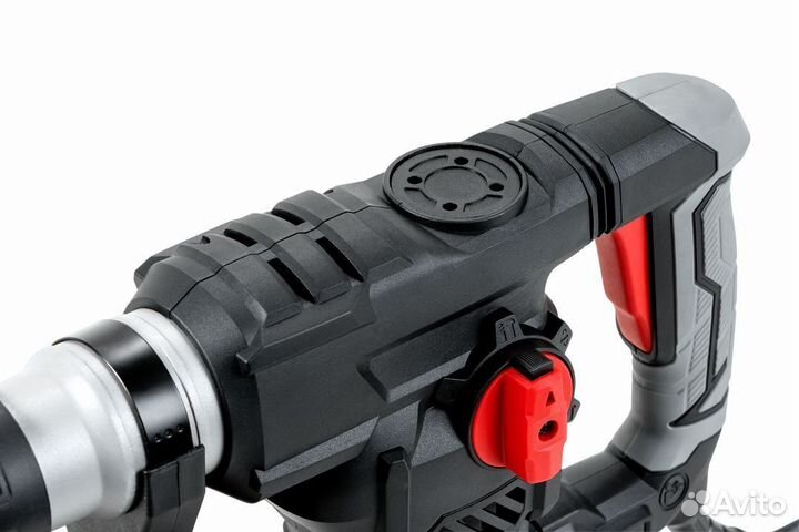 Перфоратор P.I.T. PBH32-C5