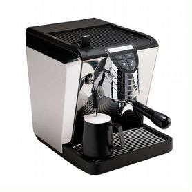 Кофемашина Nuova Simonelli Oscar II Black новая