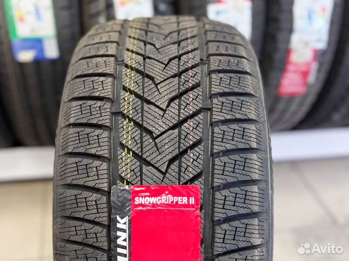 iLink SnowGripper II 265/50 R19 131T